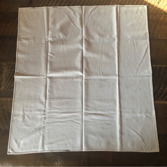 Vintage Harwood Steiger “Quail” Fabric Panel - Picture 3 of 7